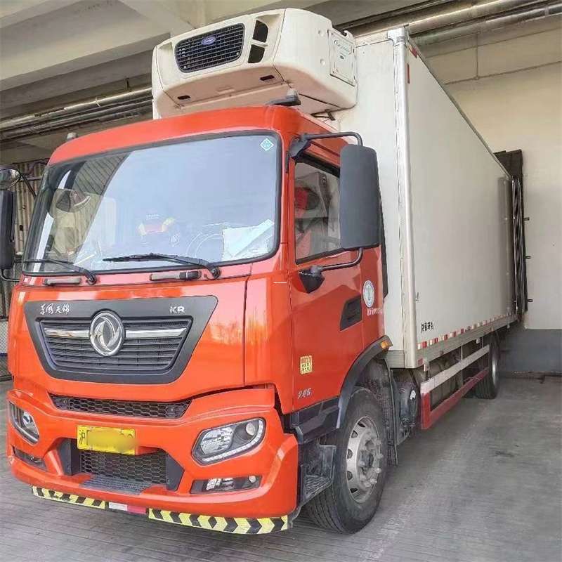秦都区潞城区物流：多元专线与高效运输探秘